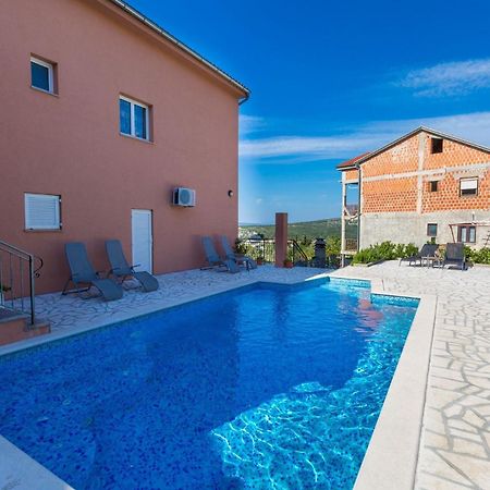 Apartments Tomica Novi Vinodolski Zewnętrze zdjęcie