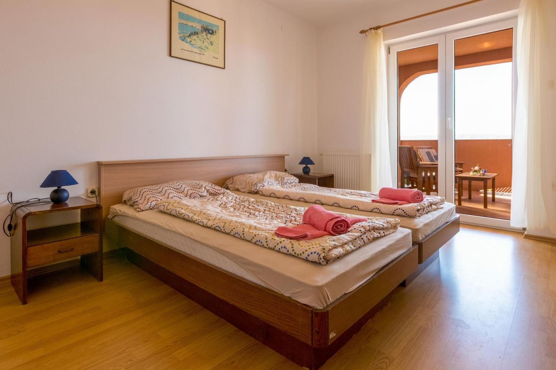 Apartments Tomica Novi Vinodolski Zewnętrze zdjęcie