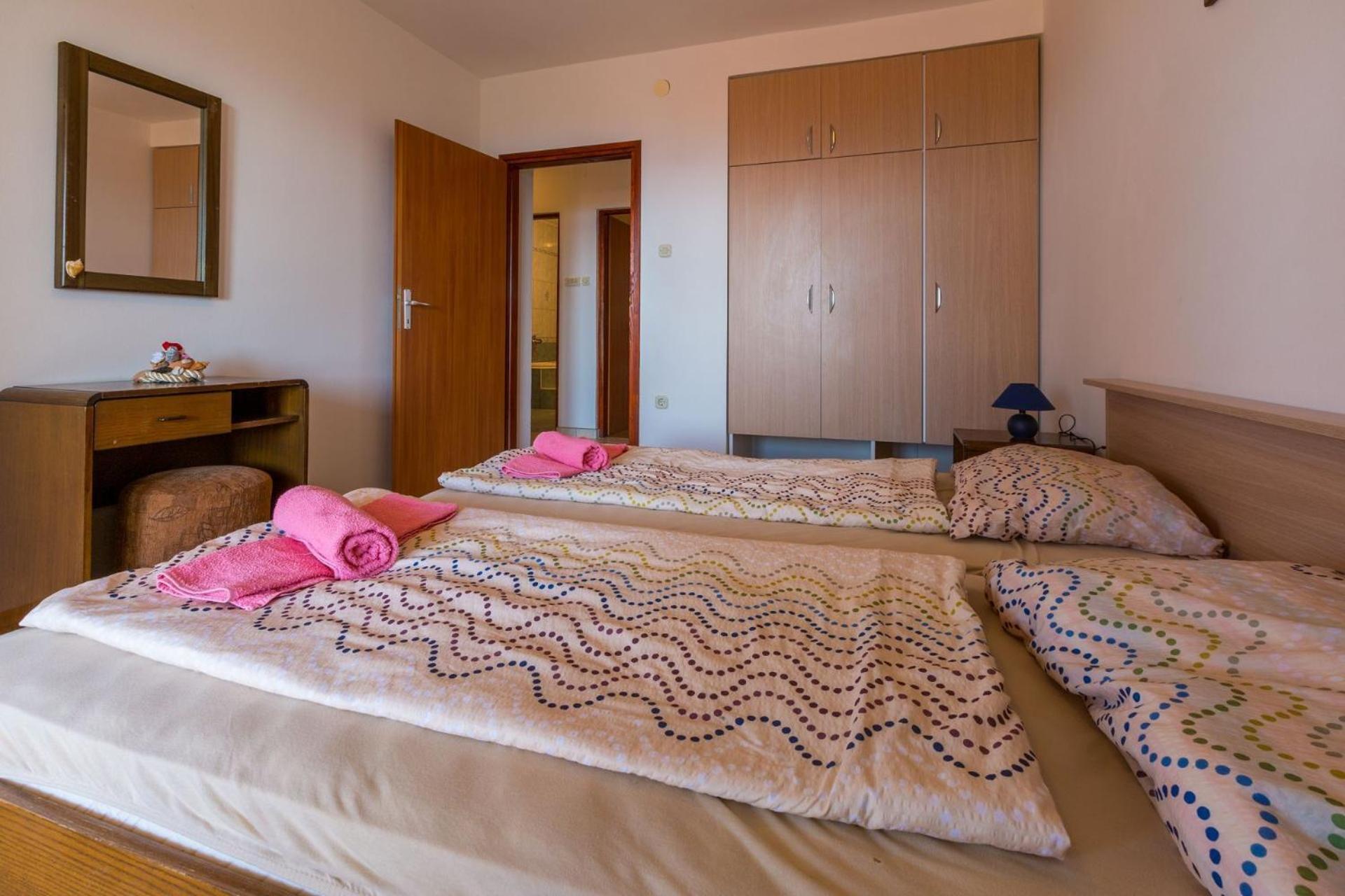 Apartments Tomica Novi Vinodolski Zewnętrze zdjęcie