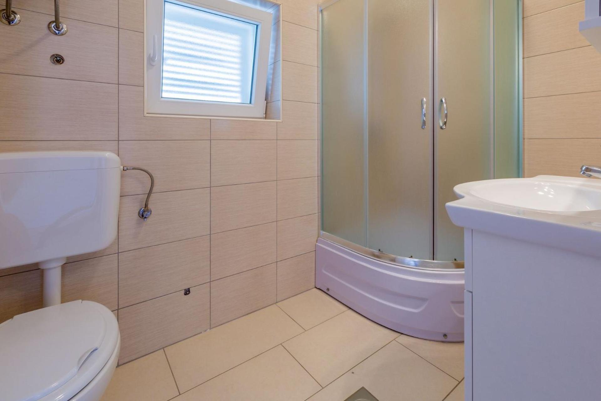 Apartments Tomica Novi Vinodolski Zewnętrze zdjęcie