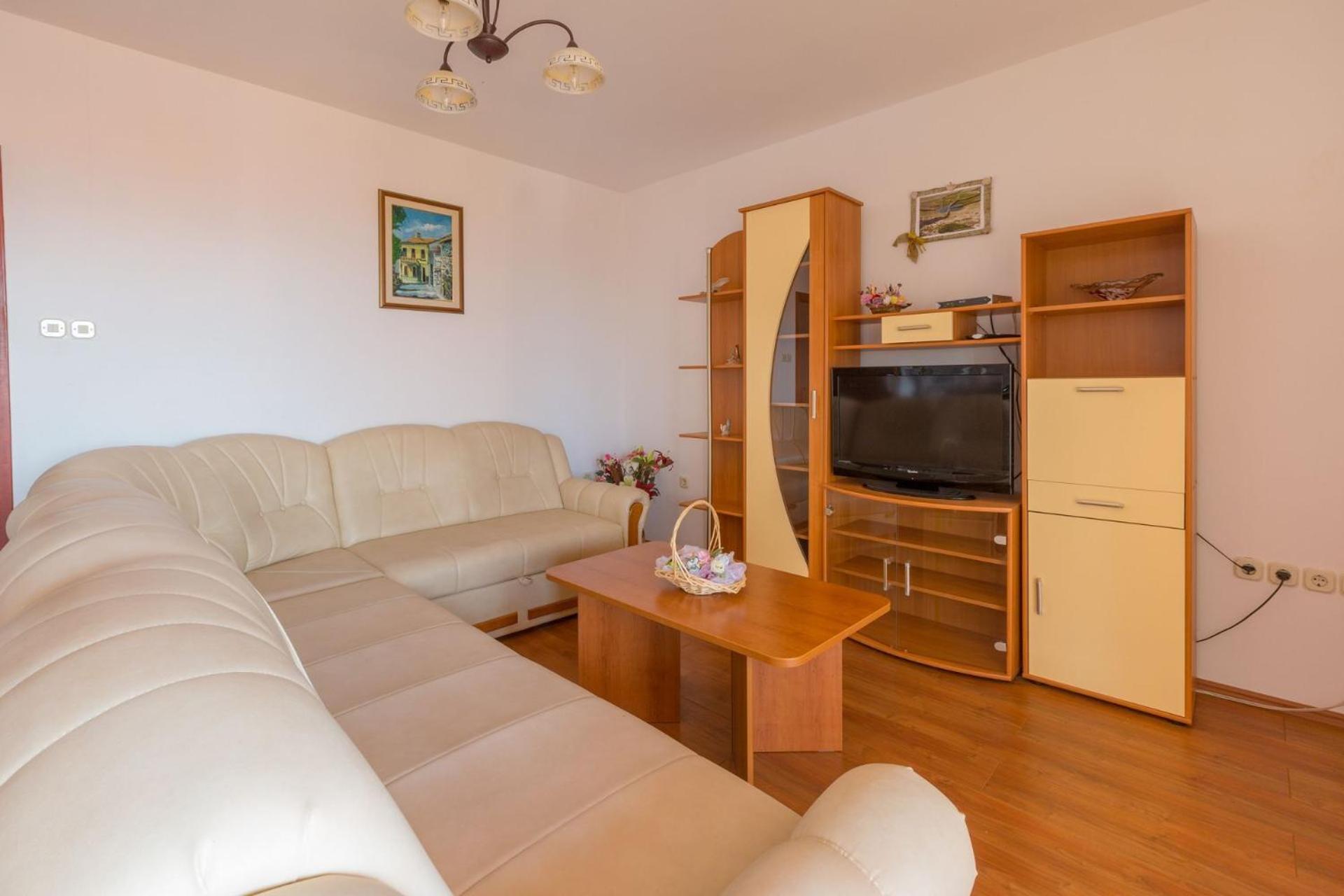 Apartments Tomica Novi Vinodolski Zewnętrze zdjęcie