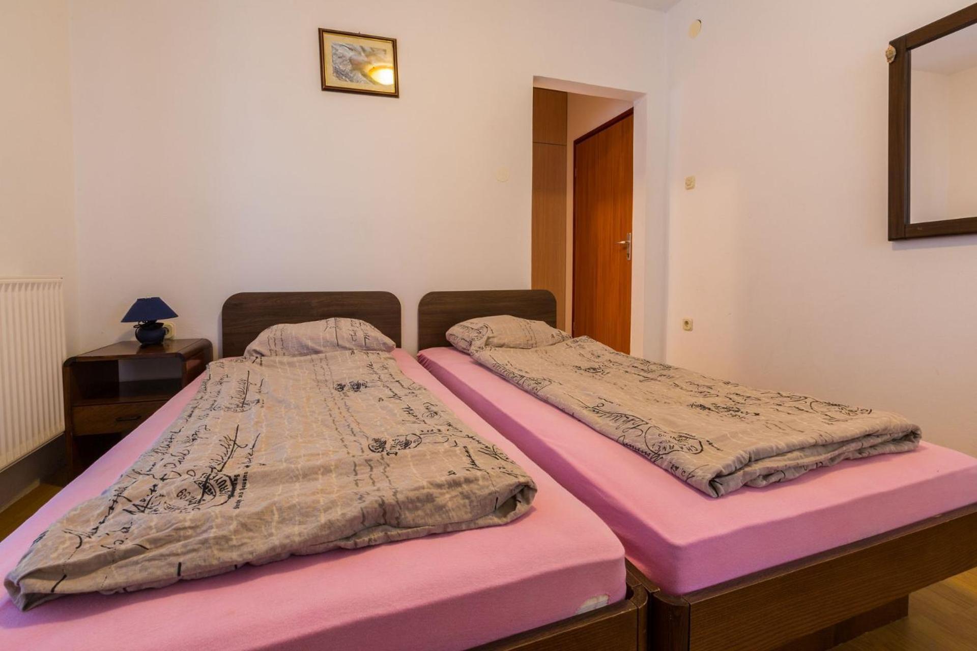 Apartments Tomica Novi Vinodolski Zewnętrze zdjęcie