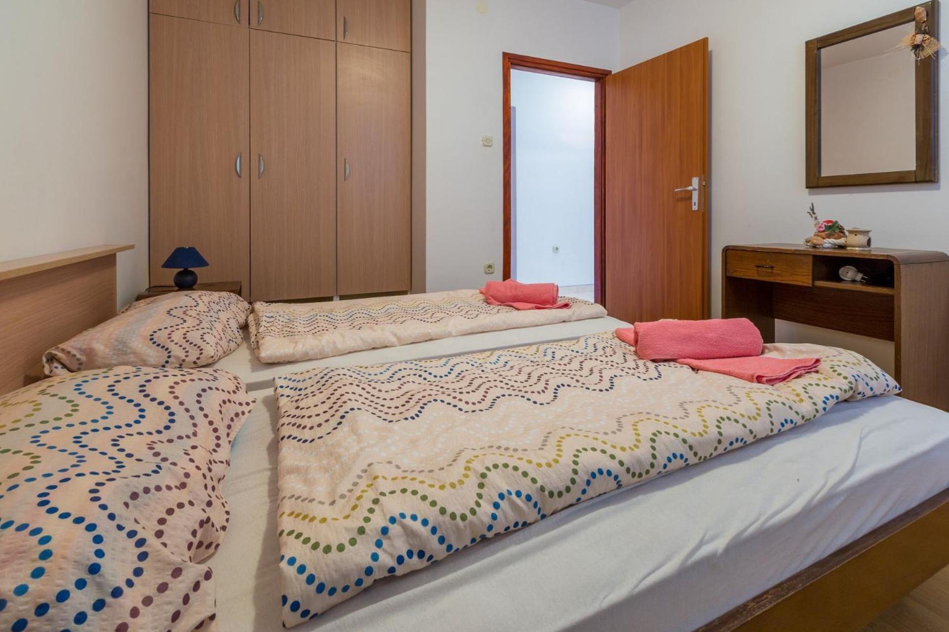 Apartments Tomica Novi Vinodolski Zewnętrze zdjęcie