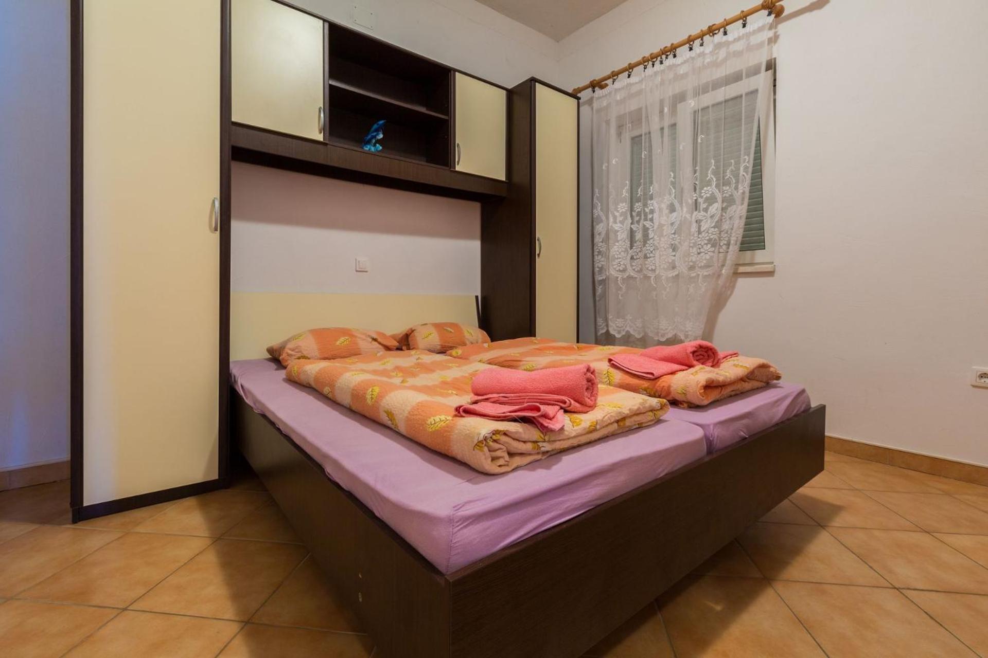 Apartments Tomica Novi Vinodolski Zewnętrze zdjęcie