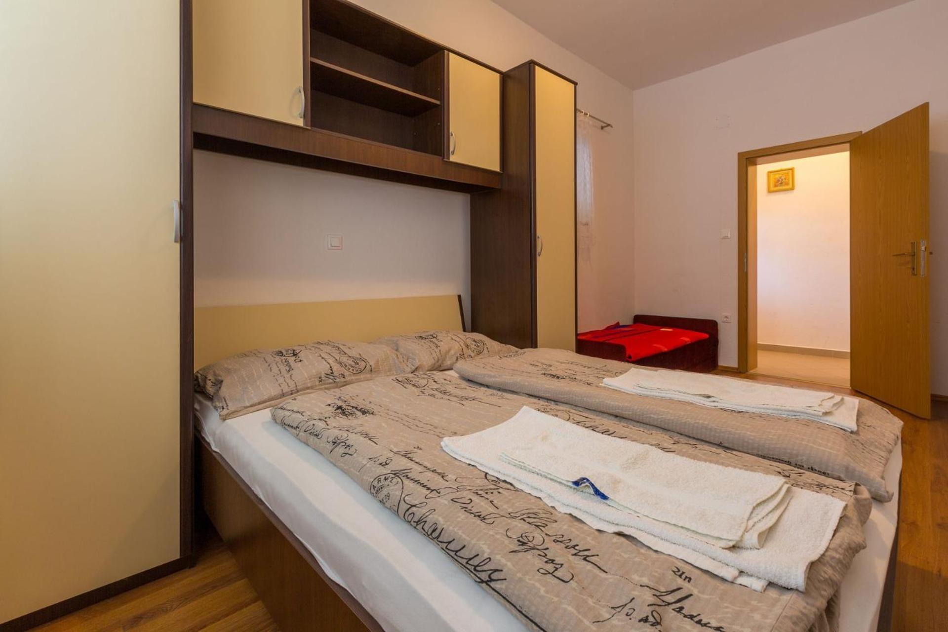 Apartments Tomica Novi Vinodolski Zewnętrze zdjęcie