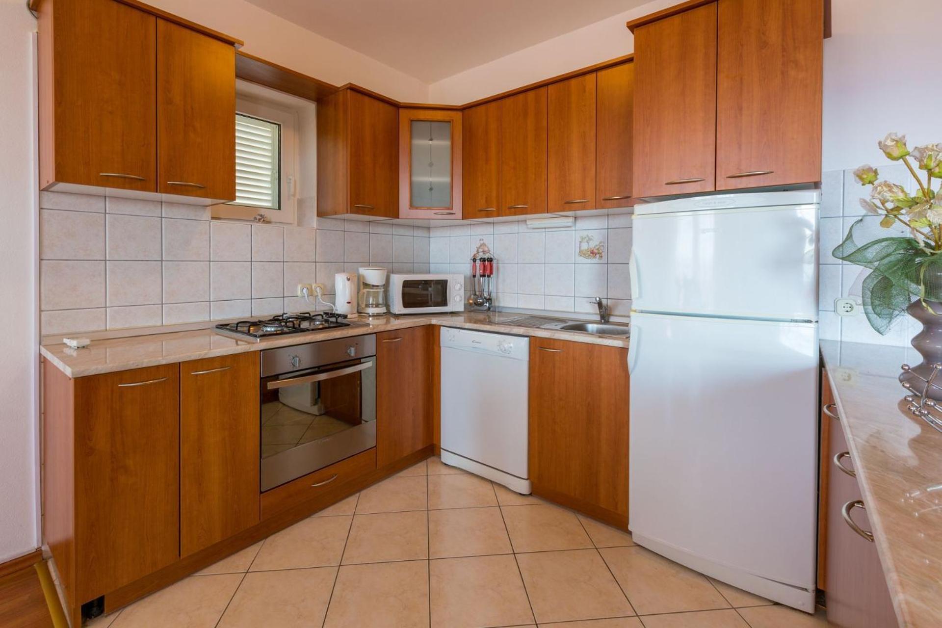 Apartments Tomica Novi Vinodolski Zewnętrze zdjęcie