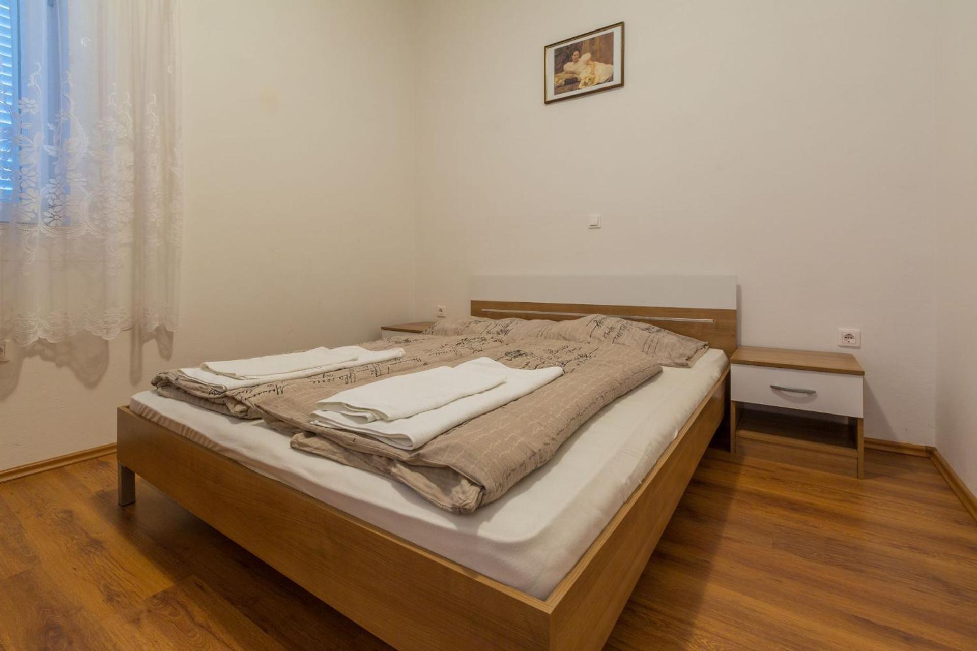 Apartments Tomica Novi Vinodolski Zewnętrze zdjęcie