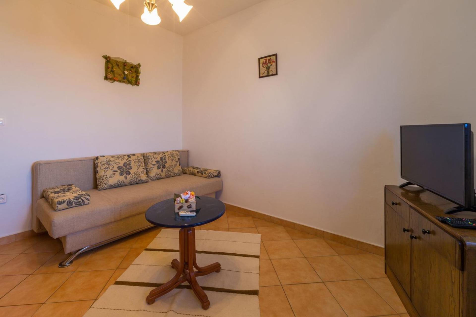 Apartments Tomica Novi Vinodolski Zewnętrze zdjęcie