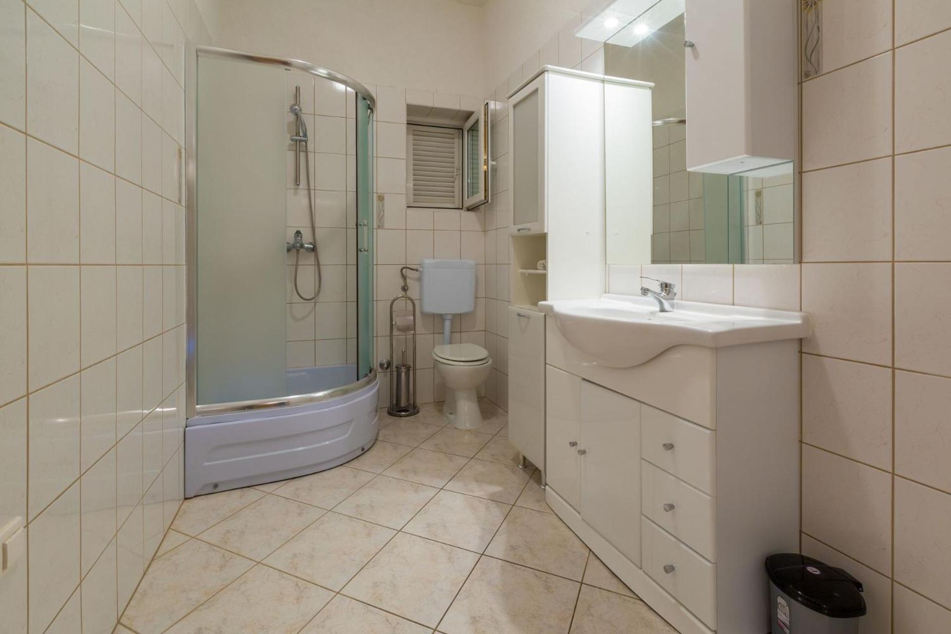 Apartments Tomica Novi Vinodolski Zewnętrze zdjęcie